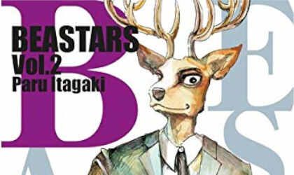 Beastars Band 2
